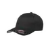 Yupoong Flexfit Wooly 6-Panel Cap - Dark/All