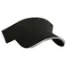 Brushed Cotton Twill Sandwich Visor