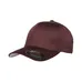 Yupoong Flexfit Athletic Mesh Cap - Dark/All