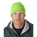 UltraClub Knit Beanie with Cuff