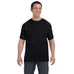 Hanes 6 oz. Tagless T-Shirt with Pocket - Dark/Colors