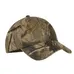 Port Authority Pro Camouflage Series Garment-Washed Cap - Dark/All