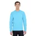 Hanes Long Sleeve Beefy-T - Dark/Color