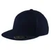 Port Authority Flexfit Flat Bill Cap - Dark/All