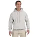 Gildan 9.3 oz 50/50 Ultra Blend Hooded Pullover - Light/Heather