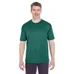 UltraClub Men's Cool & Dry Sport Performance Interlock T-Shirt