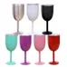10 oz Stainless Steel Insulated Goblet