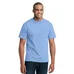 Port & Company Tall Core Blend Pocket Tee - Colors