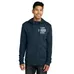 Tentree Organic Cotton Fleece Full-Zip Hoodie