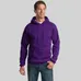 Port and Company Pullover Hooded Sweatshirt - Dark/Colors