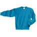 Port and Company Youth Crewneck Sweatshirt - Dark/Colors