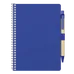 Spiral Notebook with Pen