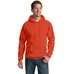 Port and Company Pullover Hooded Sweatshirt - Dark/Colors
