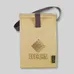 Brown Baggin It Lunch Bag-BG