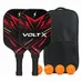Fiberglass Pickleball Paddle Set