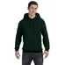 Hanes 7.8 oz 50/50 Comfort Blend Fleece Pullover Hood - Dark/Color