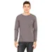 Bella   Canvas Unisex Jersey Long-Sleeve T-Shirt-Dark/Colors