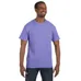 Gildan Heavyweight Cotton Tee - Dark/Color