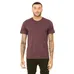 Bella   Canvas Unisex Jersey Short-Sleeve T-Shirt - Heather/Blend