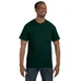 Hanes Authentic Tagless Tee - Dark/Color
