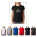 Gildan Softstyle Ladies' T-Shirt - Colors, S-XL
