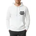 Gildan Adult Heavy Blend 8 oz. - 50/50 Hooded Sweatshirt
