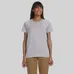 Gildan Womens Ultra Cotton Tee - Light/Heather