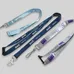 Custom Nylon Lanyards   