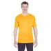 UltraClub Men's Cool & Dry Sport Performance Interlock T-Shirt