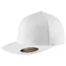 Port Authority Flexfit Flat Bill Cap - Dark/All
