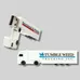 USB Storage Drive - U81-512MB-Truck