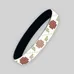 Custom Full Color 1/2" Neoprene Wristbands