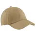 Port and Company Washed Twill Cap - Dark/All