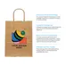 Paper Shopping Bags with Twisted Handle 