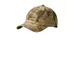 Port Authority Pro Camouflage Series Garment-Washed Cap - Dark/All