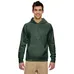 Jerzees 6 oz. Sport Tech Fleece Pullover Hooded Sweatshirt