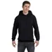 Hanes 7.8 oz 50/50 Comfort Blend Fleece Pullover Hood - Dark/Color