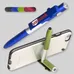 4-in-1 Multi-Purpose Stylus Pen