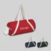 LIGHTWEIGHT COTTON DUFFEL BAG