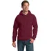 Port and Company Pullover Hooded Sweatshirt - Dark/Colors