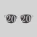 LED 2020 Retro Sunglasses 