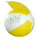 Classic Beach Ball