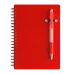 Pen-Buddy Notebook