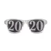 LED 2020 Retro Sunglasses 