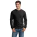 Gildan Gildan - Ultra Cotton 100% Cotton Long Sleeve T-Shirt - Colors
