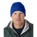 UltraClub Knit Beanie with Cuff