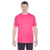UltraClub Men's Cool & Dry Sport Performance Interlock T-Shirt