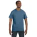 Hanes Authentic Tagless Tee - Dark/Color