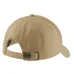 Port and Company Brushed Twill Cap - Dark/All