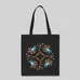 NON-WOVEN ECONOMY TOTE BAG